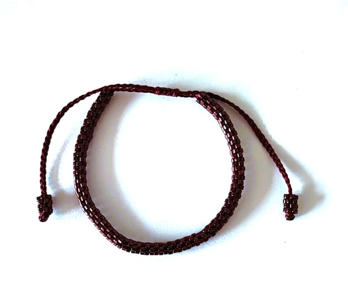 Pulsera Tubo