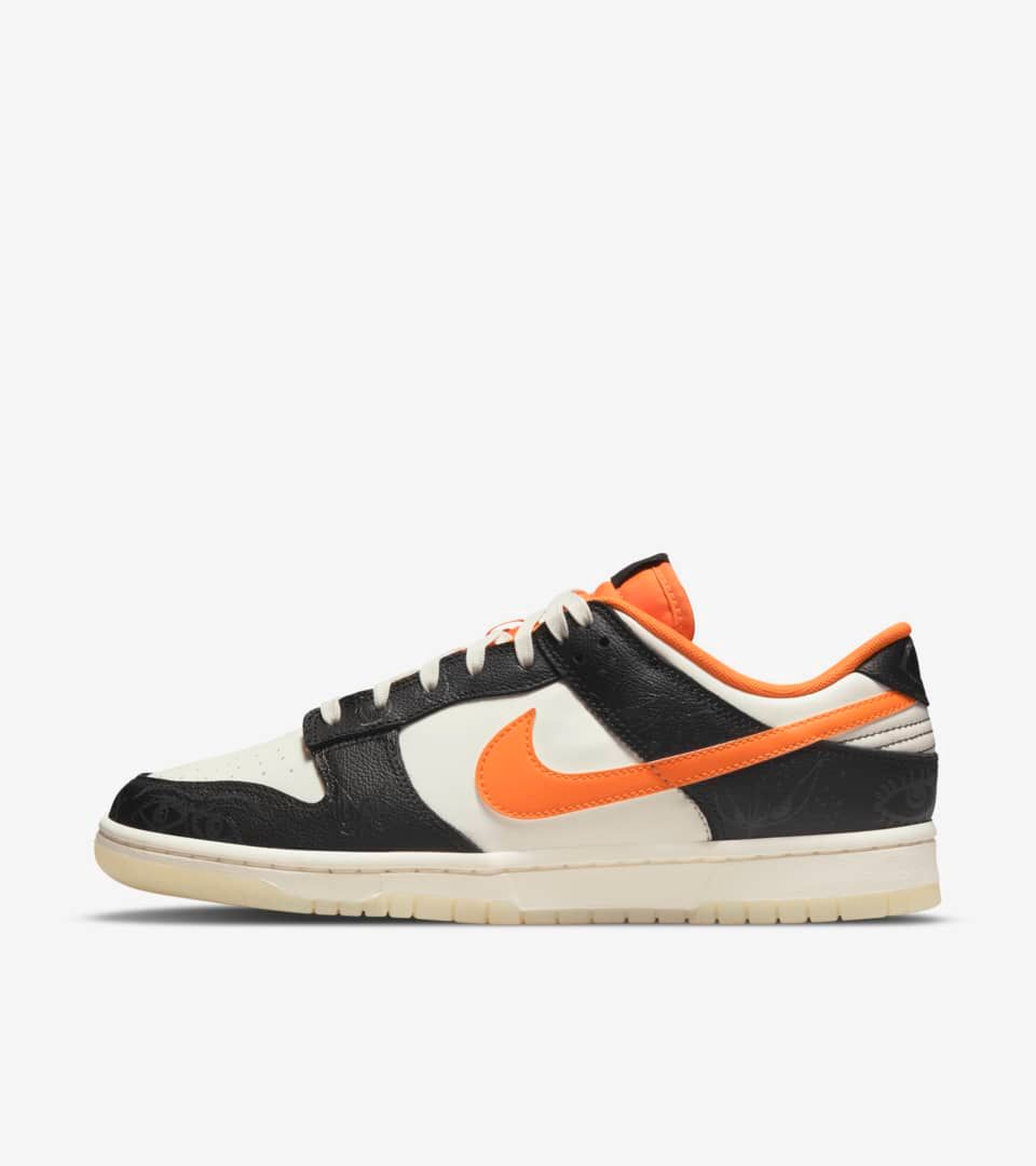 NIKE DUNK HALLOWEEN (TALLA 6US)