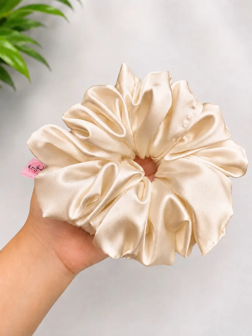 Scrunchie Mega 