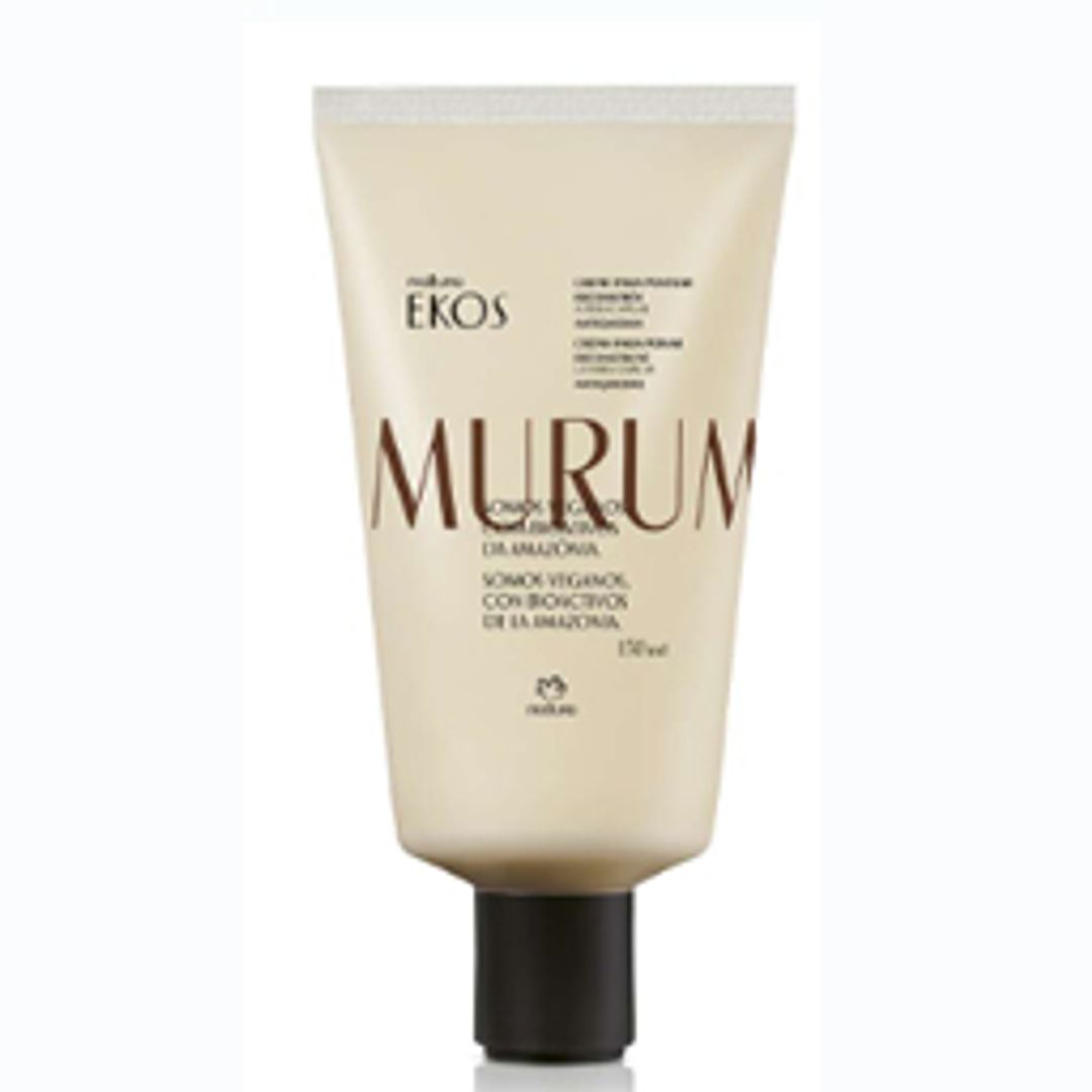  CREMA PARA PEINAR MULTIBENEFICIOS EKOS MURUMURU