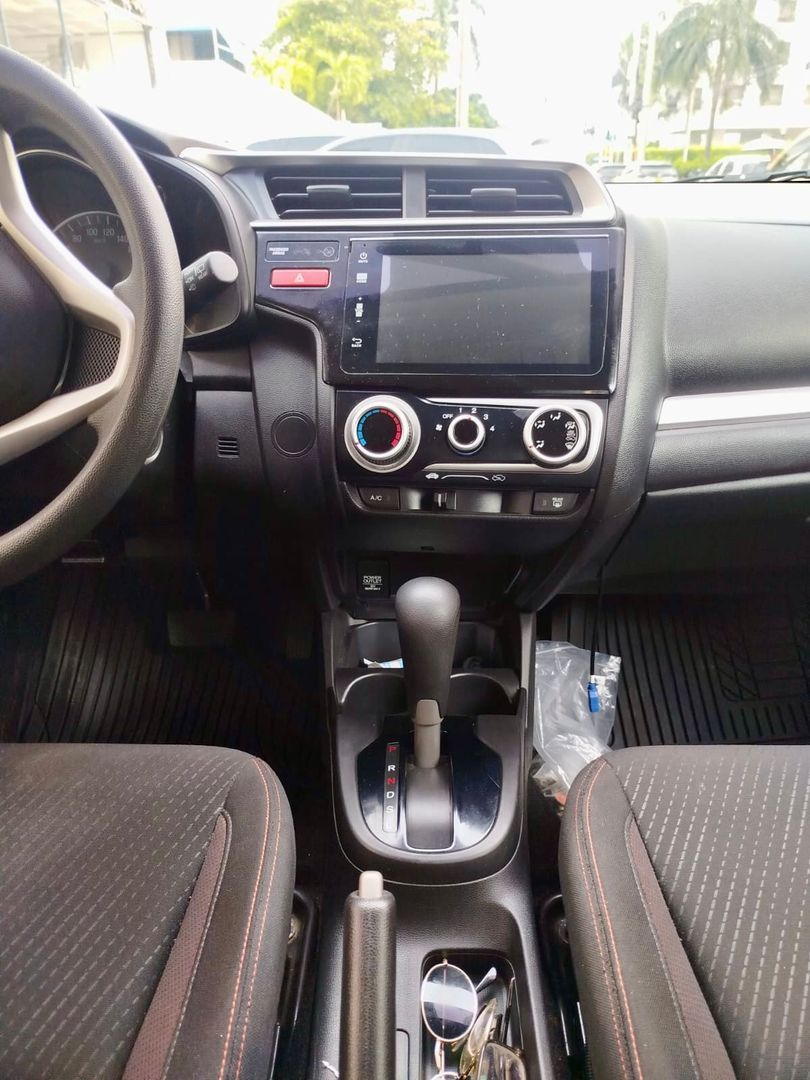 HONDA WRV 1.5L AUT 2020 LXC