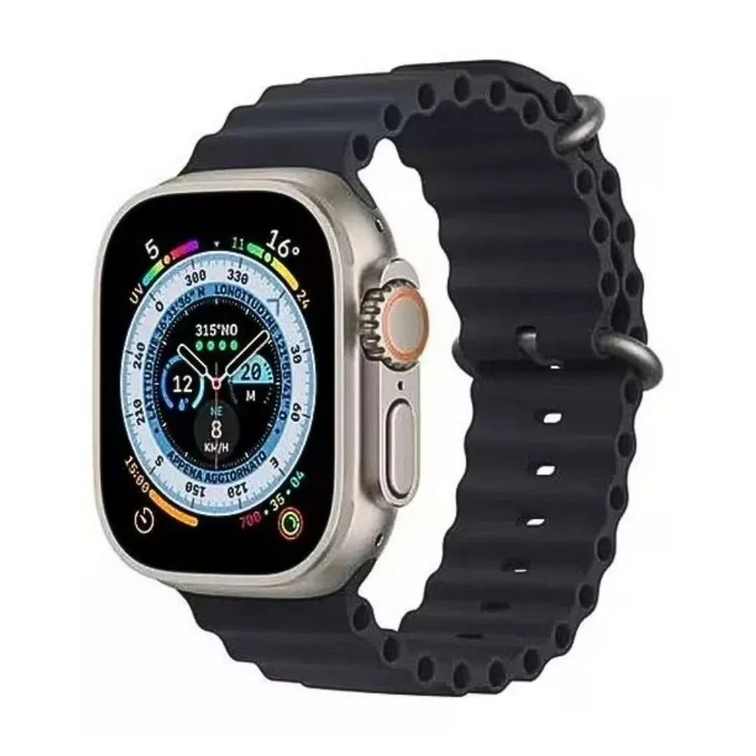 SMARTWATCH T800 ULTRA