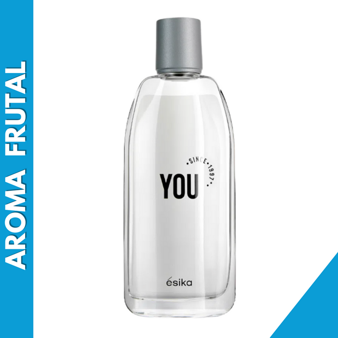 YOU CLASICA 90 ml UNISEX
