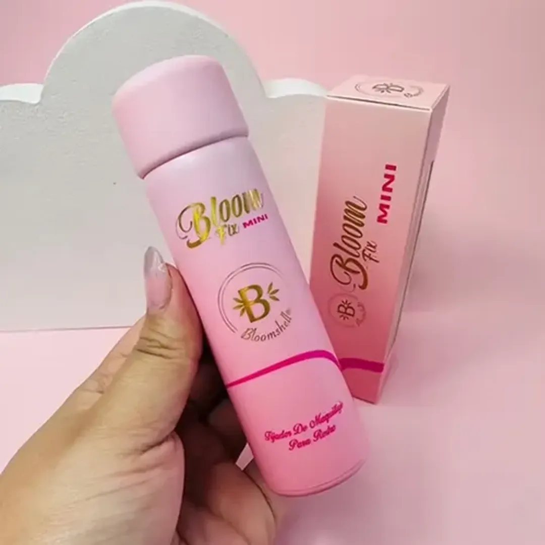 FIJADOR MINI 46ML BLOOMSHELL