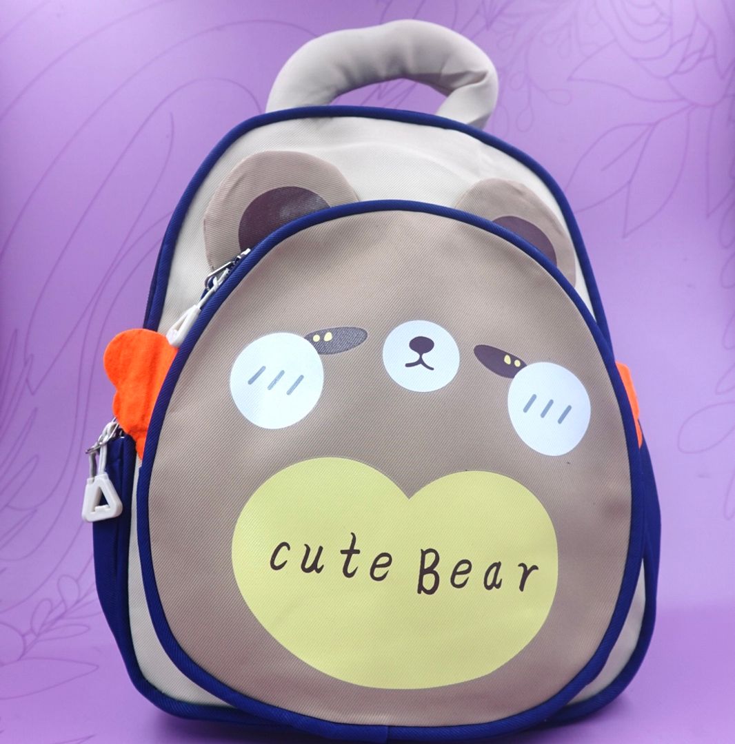 MORRAL ESCOLAR NIÑO JMF-3604