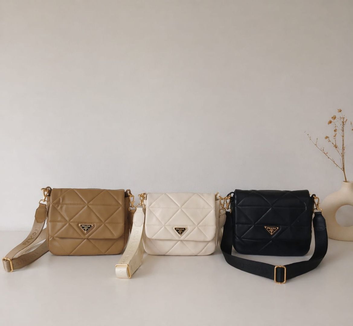 Bolso de mano PRADA Dupe