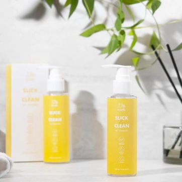 Limpiador de Aceite Slick & Clean - imagen 1