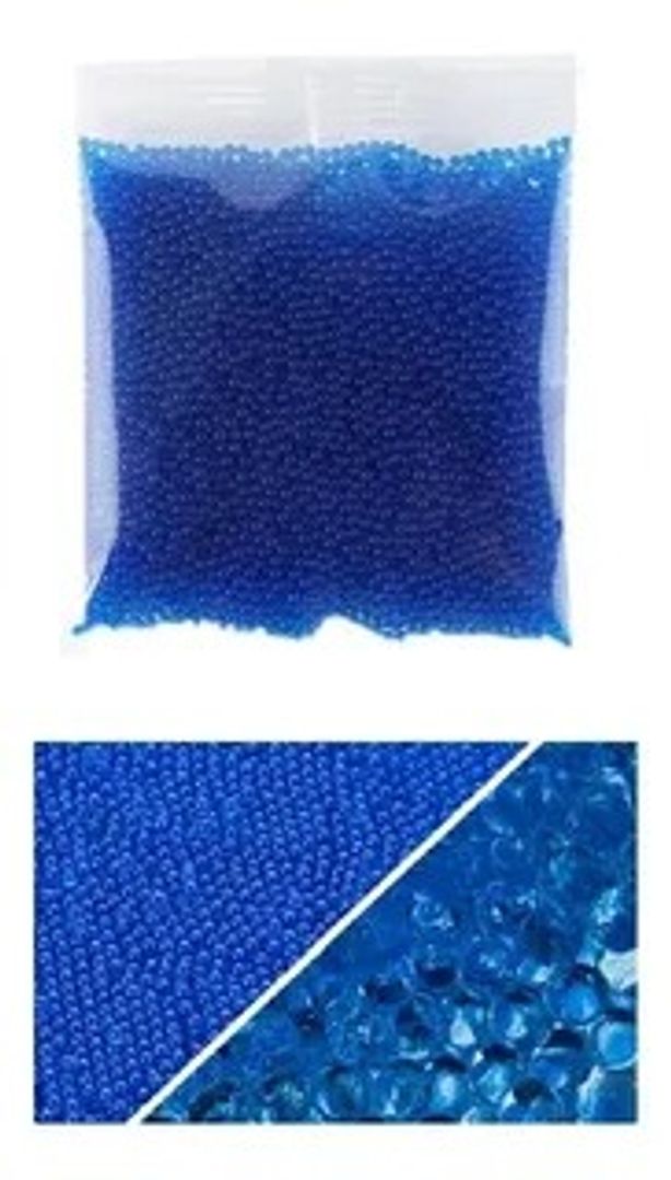 BOLSITA ORBIZ HIDROGEL X 5000 PEPAS