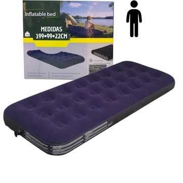 Imagen del producto COLCHON INFLABLE H5032