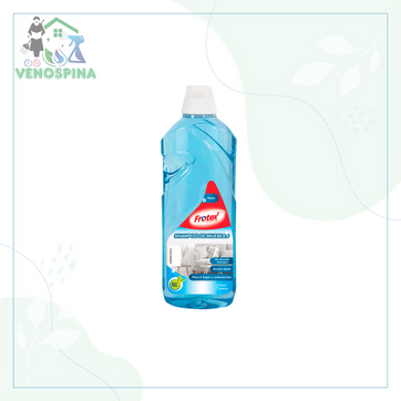 Imagen del producto SHAMPOO DE MUEBLES RELAX 500 ML