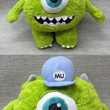 Imagen del producto MIKE WAZOWSKI 30 CM
