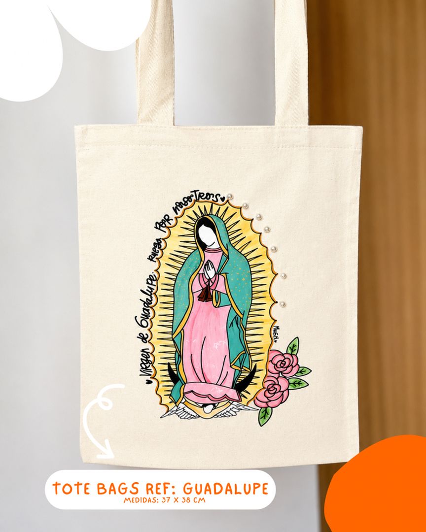 Ref. Guadalupe