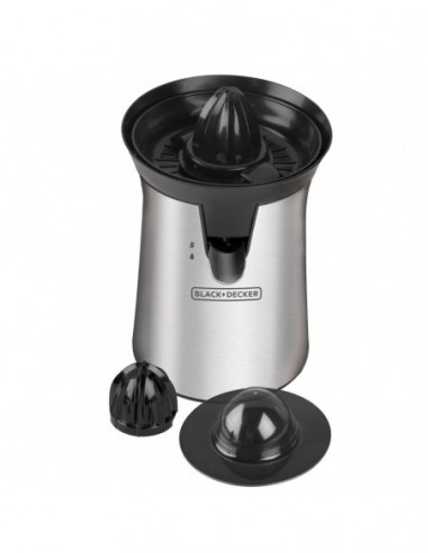 EXPRIMIDOR ACERO CJ4000S BLAKANDEKER