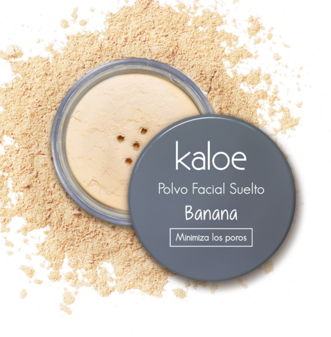 POLVO SUELTO KALOE 12GR 