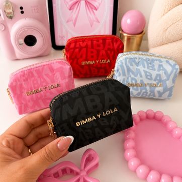Monedero bimba y Lola  - imagen 1