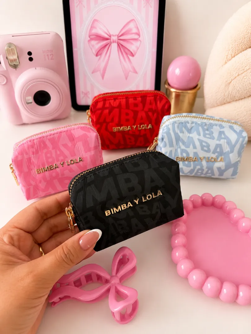 Monedero bimba y Lola 