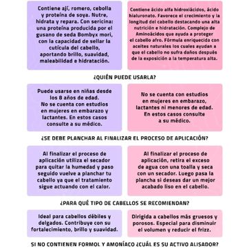 CATALOGO Magichair  - imagen 14