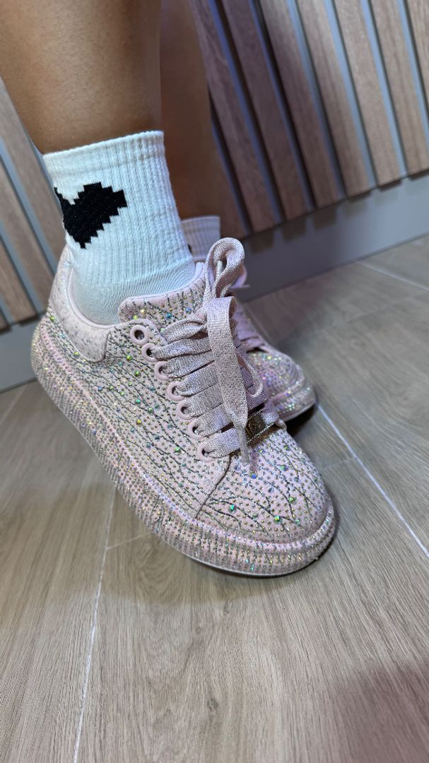 TENIS ALEX PIEDRAS MQ