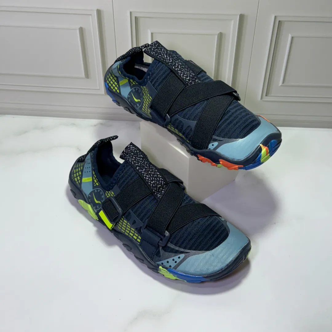Zapato de playa
