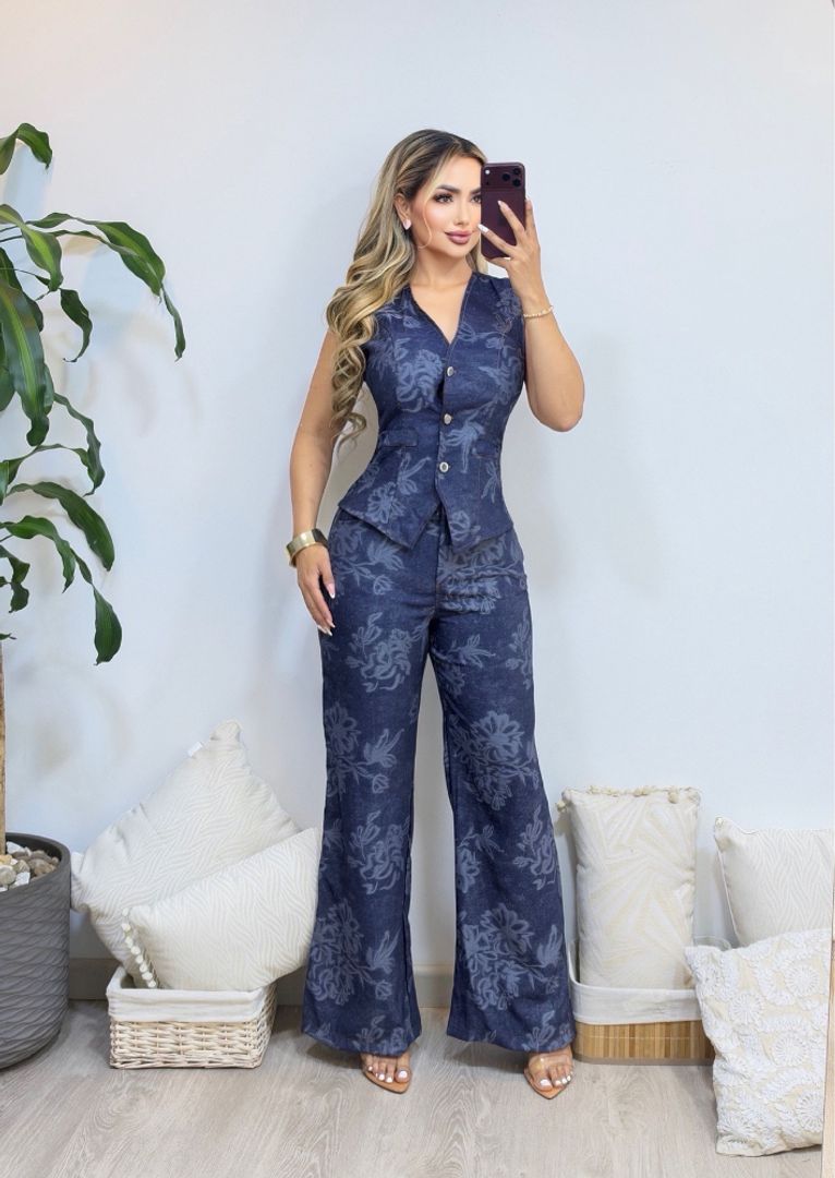 CONJUNTO LARA