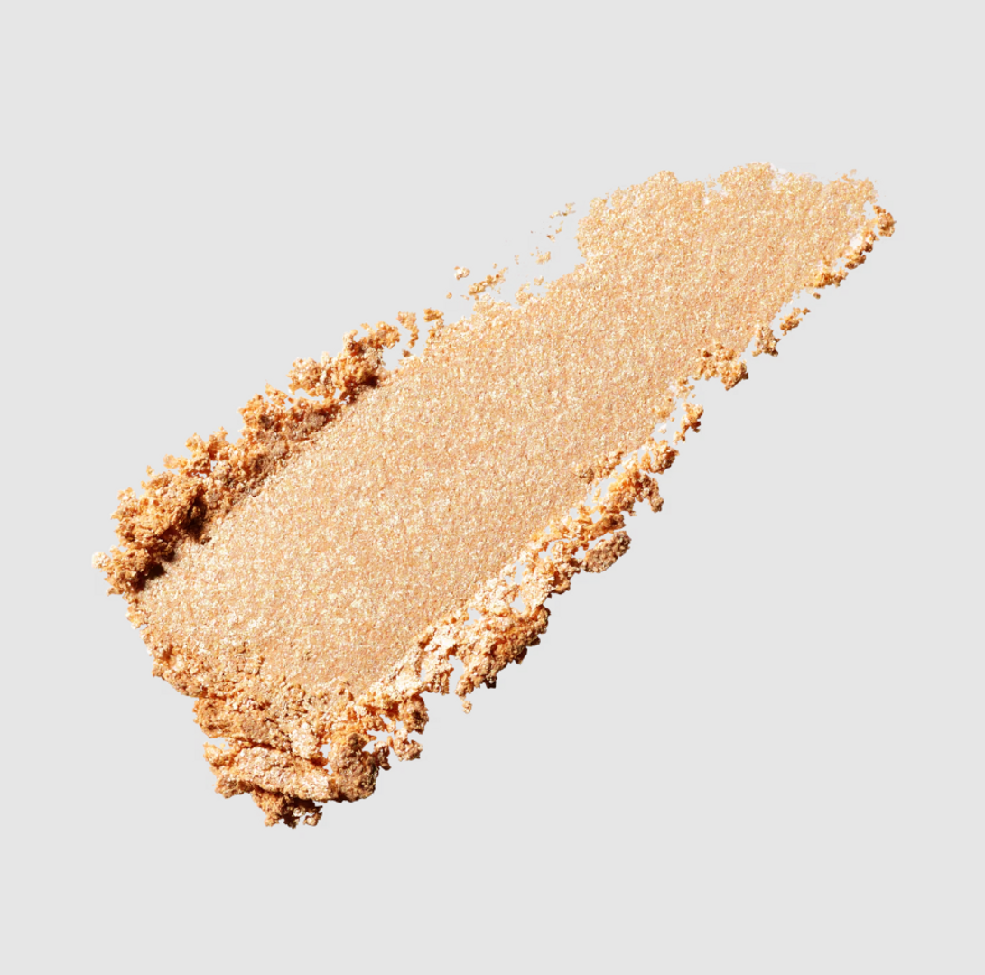 MAC METALLIC SINGLE EYE SHADOW PRO PAN