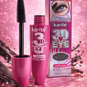 Imagen del producto ENCRESPADOR 3D EYE VOLUME KARITE 66549-47 