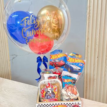 Imagen del producto Ref.Carritos