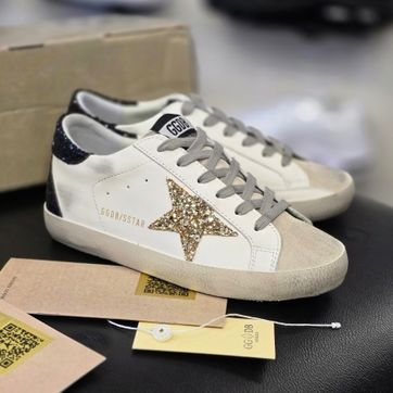 Golden Goose Star Golden - imagen 1