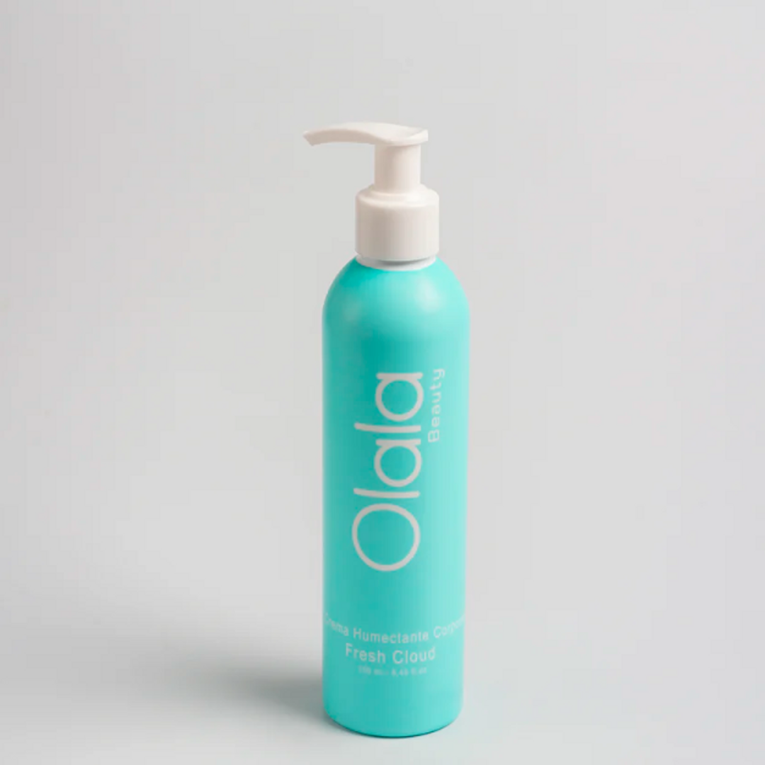 CREMA HUMECTANTE CORPORAL OLALA 250ml