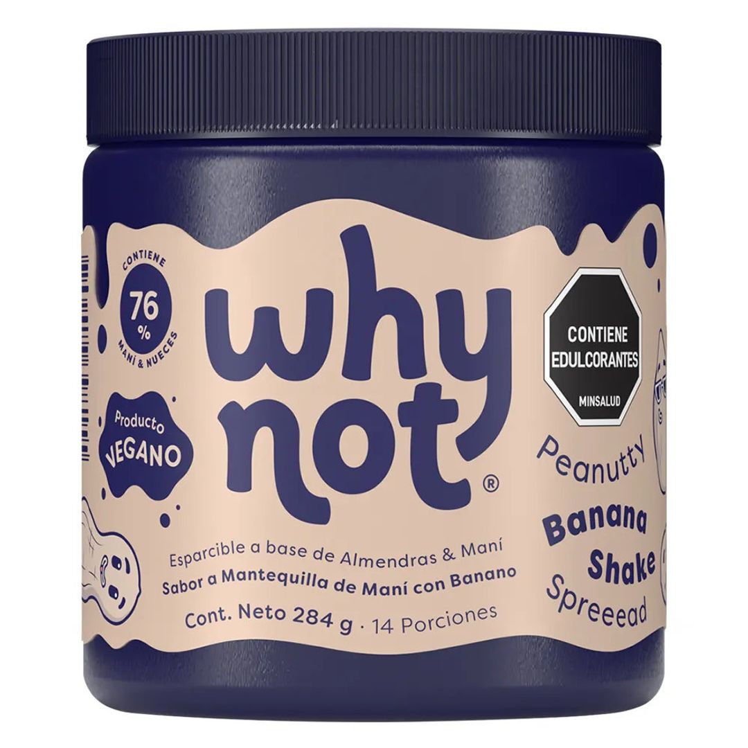 ESPARCIBLE BANANA WHY NOT*284G