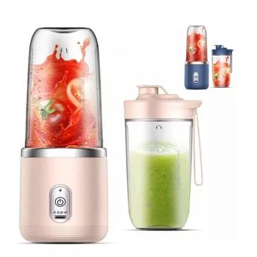 Imagen del producto MINI LICUADORA 532