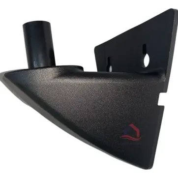 Imagen del producto Base Soporte De Pared Para Ventilador Altezza