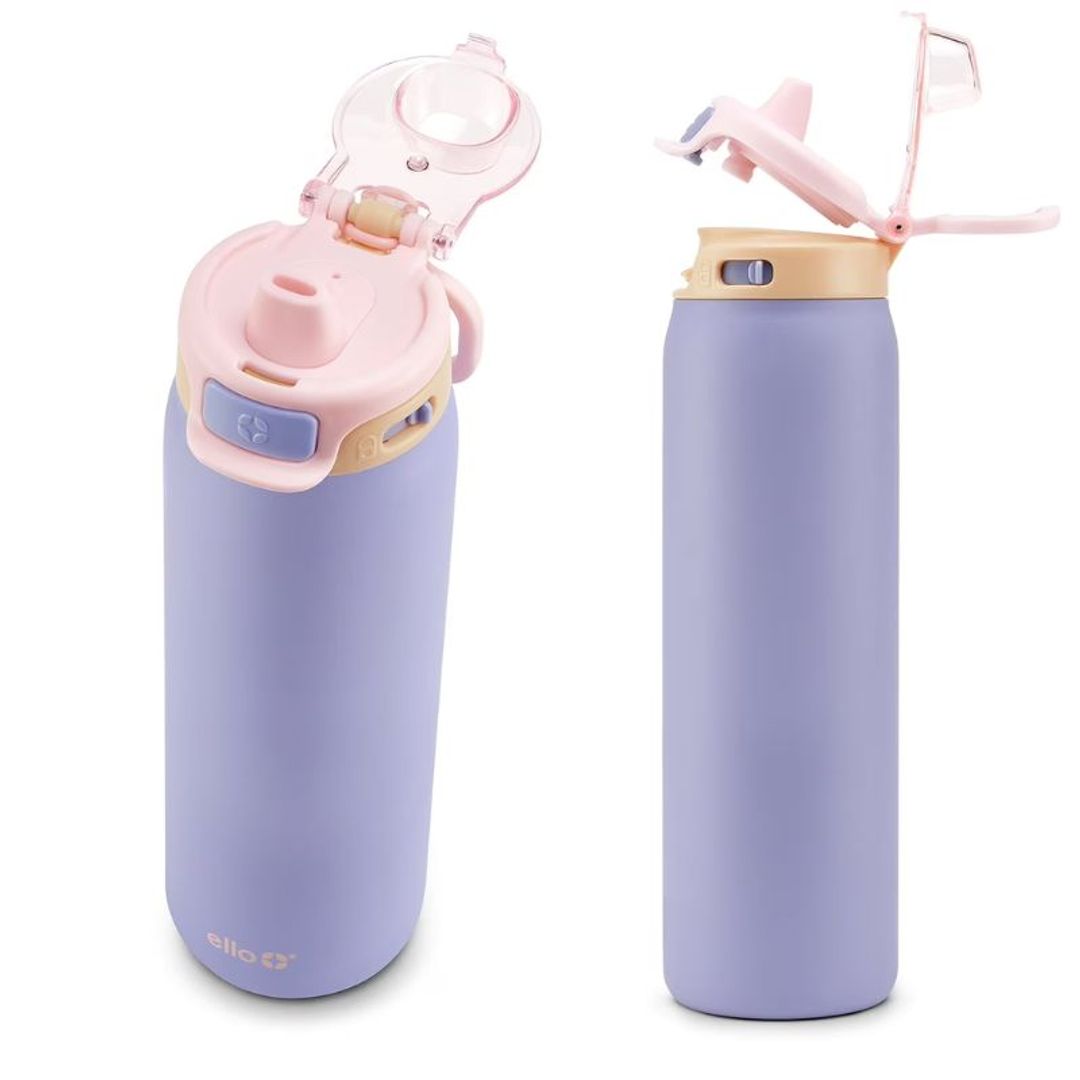 Termo Conserva Frio 22 Oz ELLO