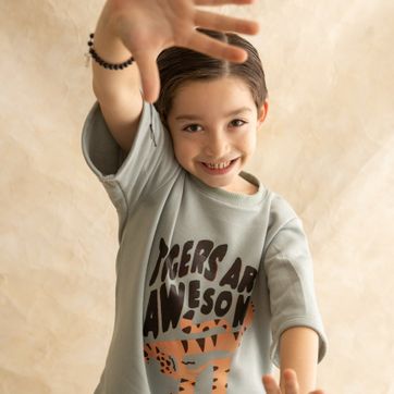 SET TIGRE - imagen 1