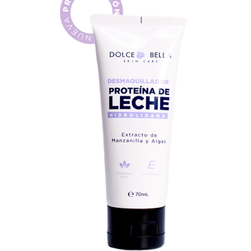 Imagen del producto Leche desmaquilladora