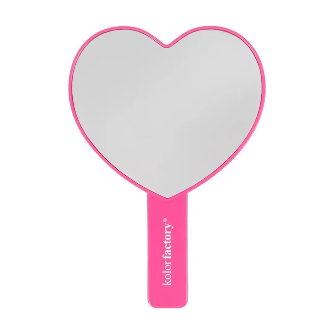 ESPEJO CORAZÓN KF