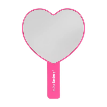 Imagen del producto ESPEJO CORAZÓN KF