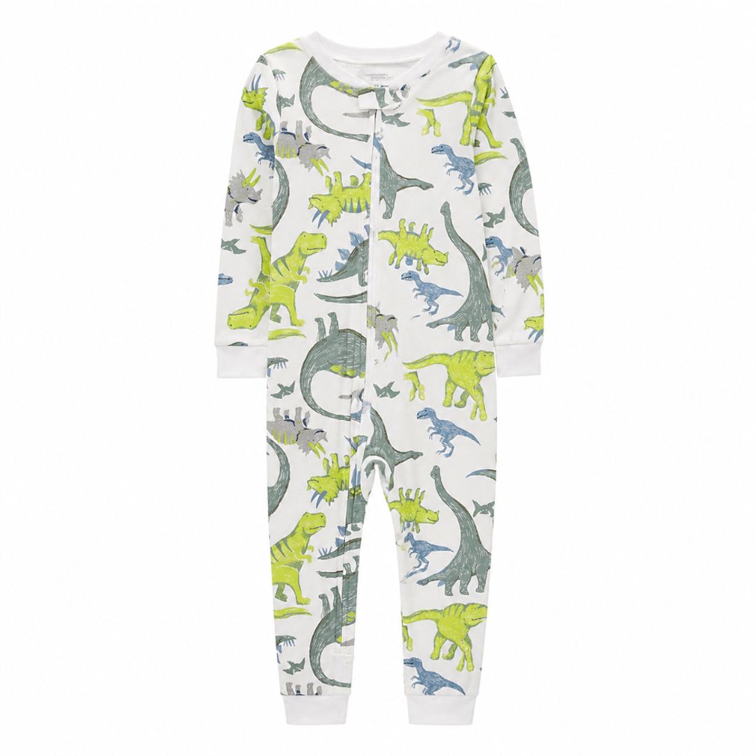 12M Pijama CARTERS