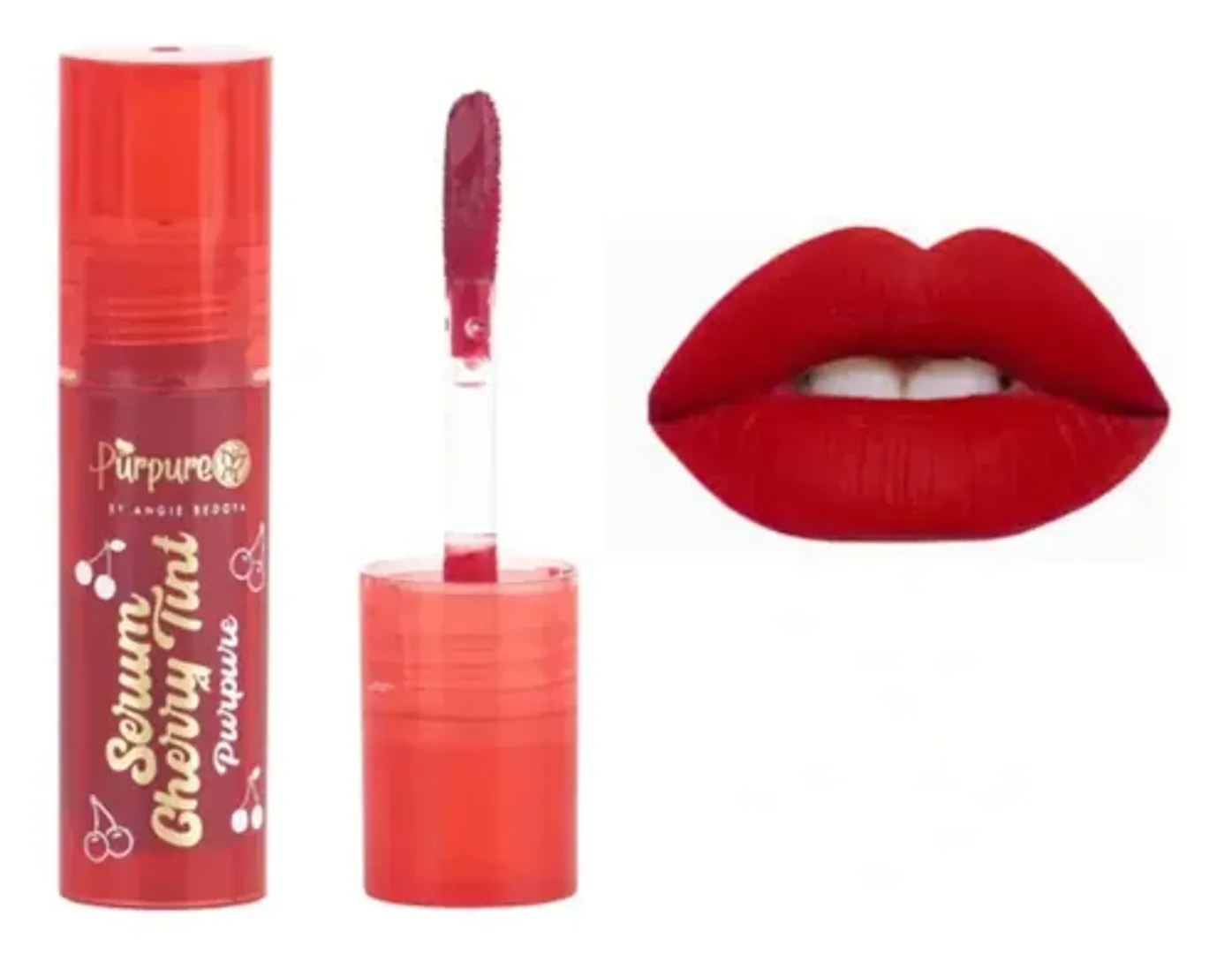 Tinta Cherry Purpure