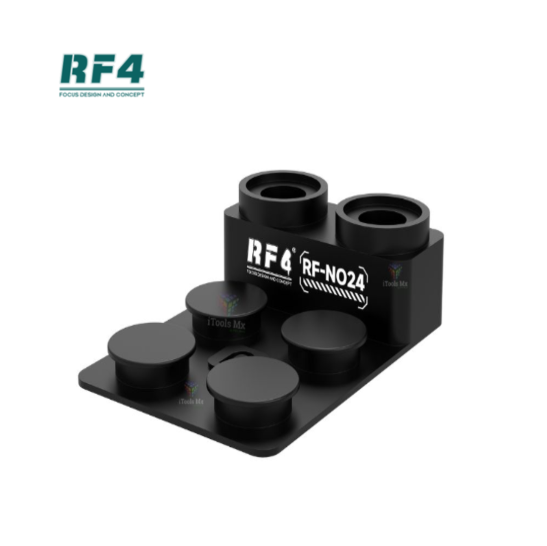 ORGANIZADOR DE BOQUILLAS RF-N024