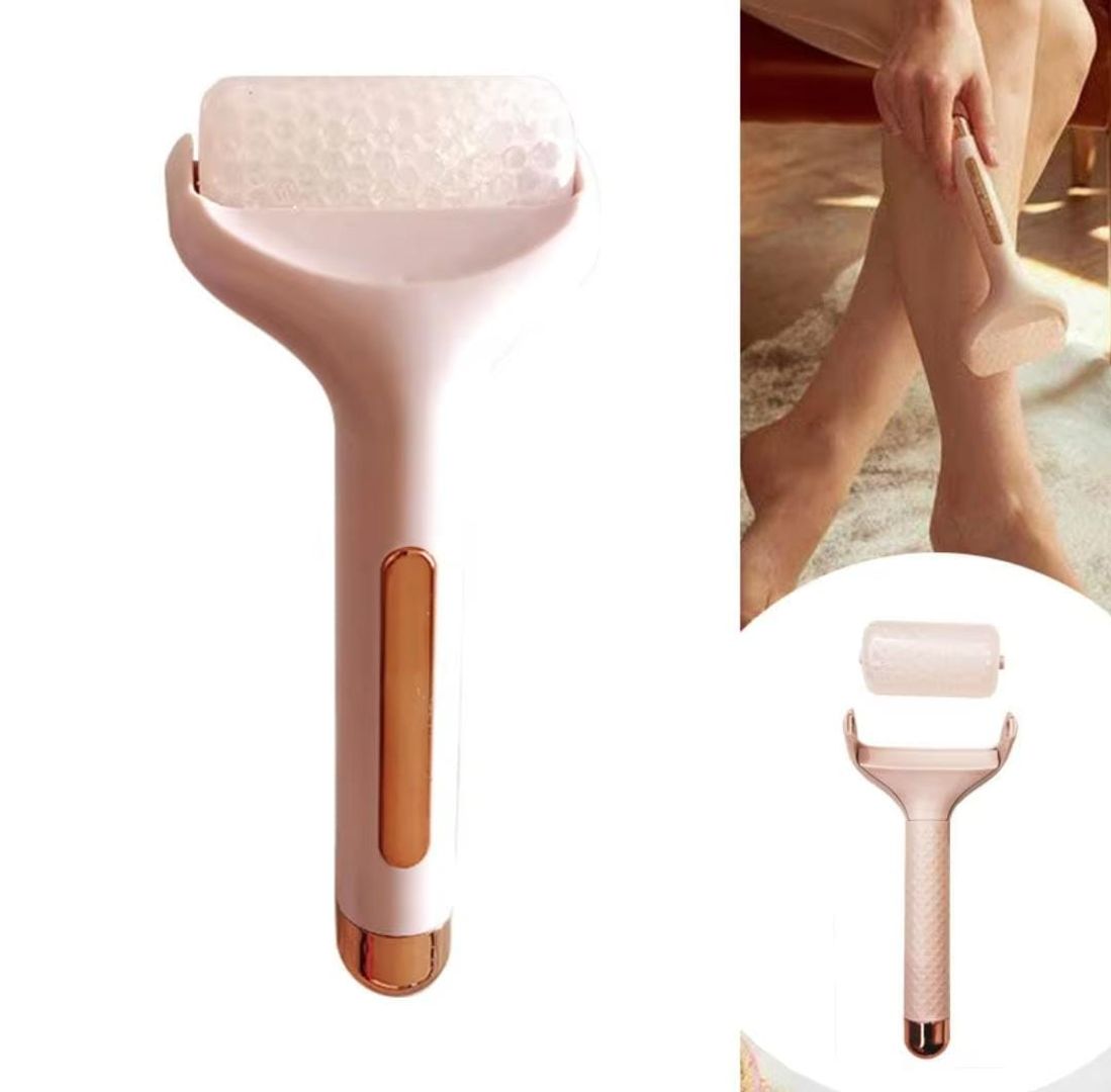 Rodillo Facial en Frío