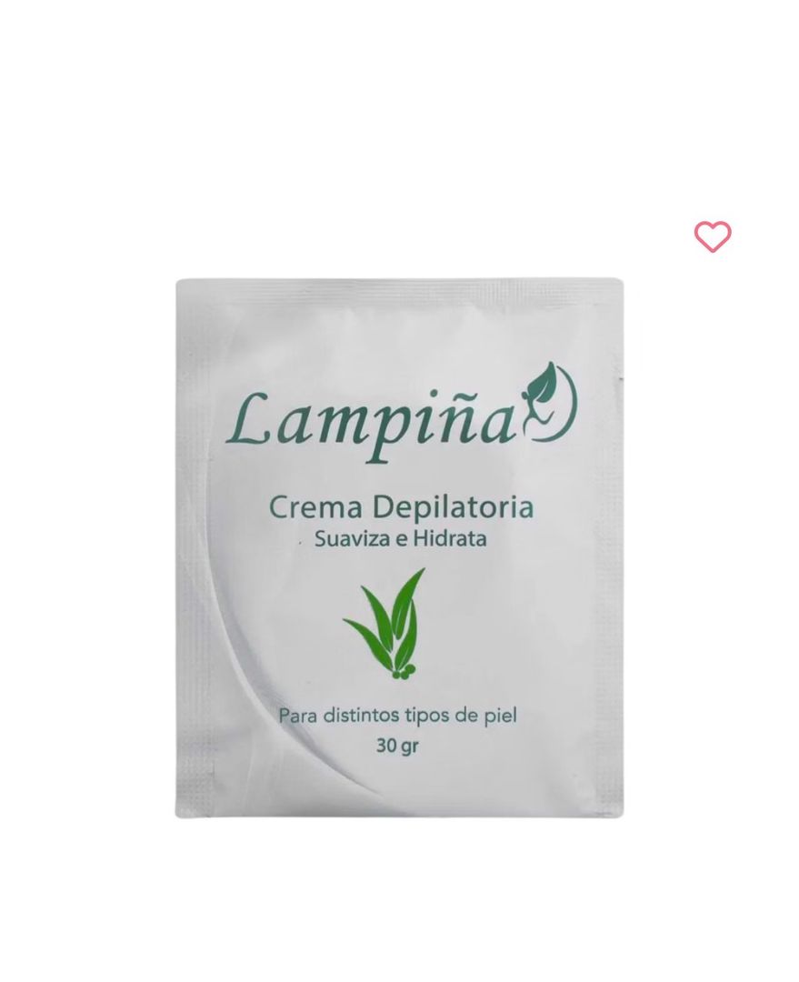 LAMPIÑA 30 ml 