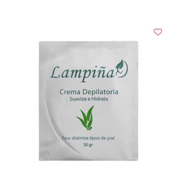 Imagen del producto LAMPIÑA 30 ml 