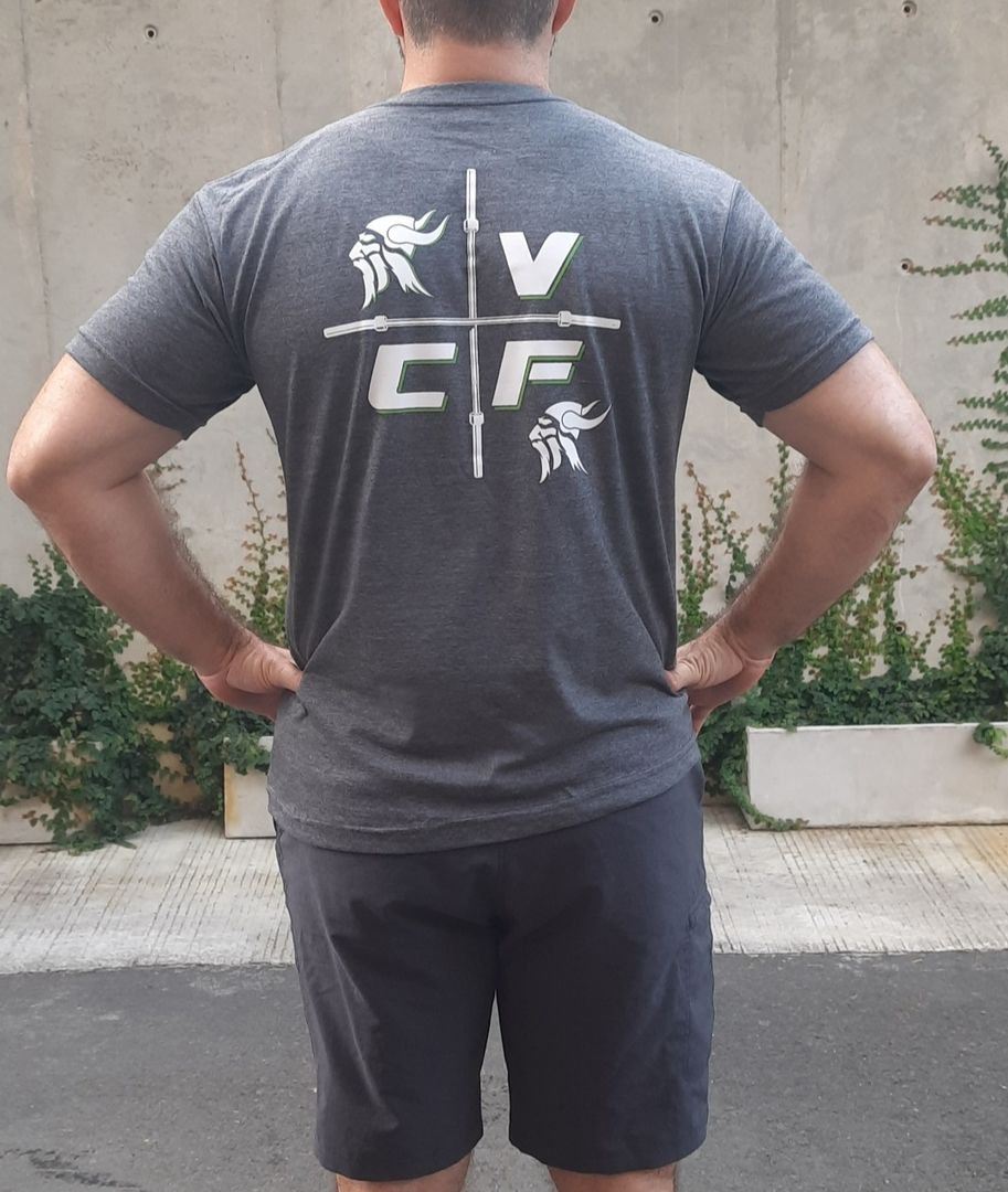 Camiseta M nacional