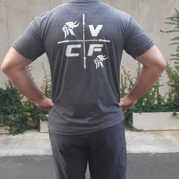 Camiseta M nacional - imagen 1