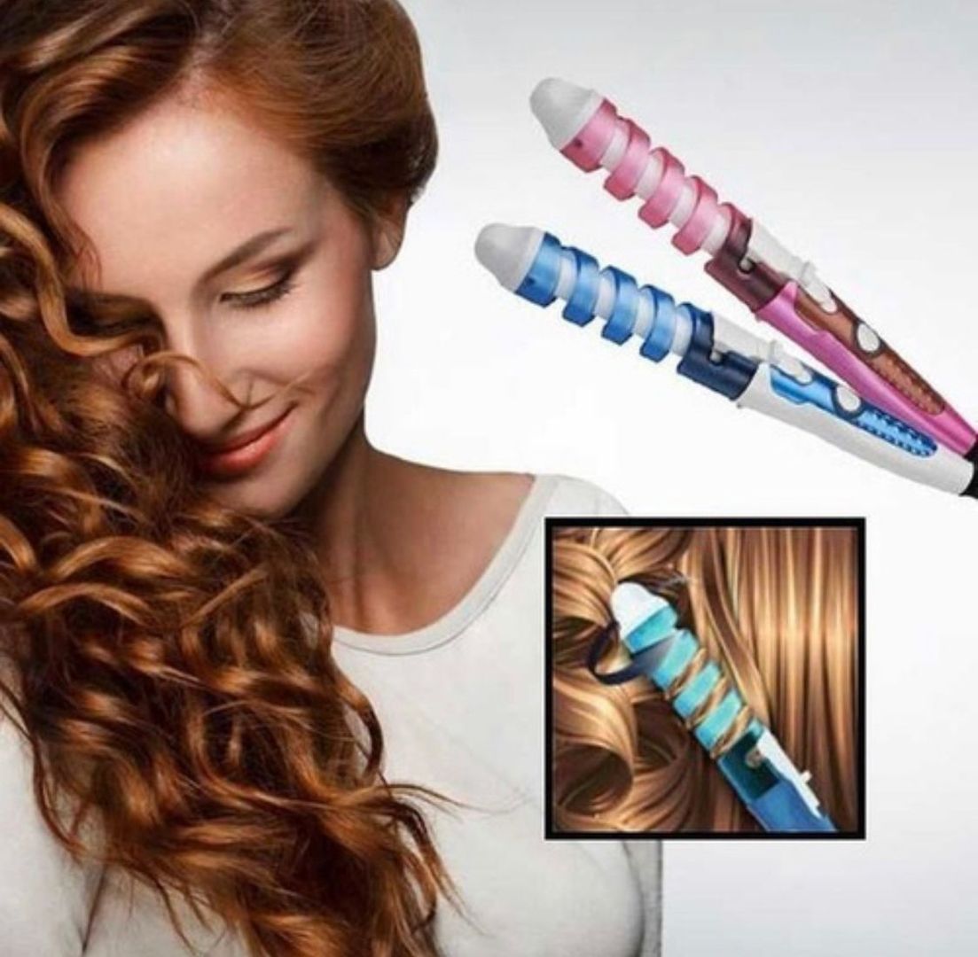 RISADOR DE CABELLO NOVA