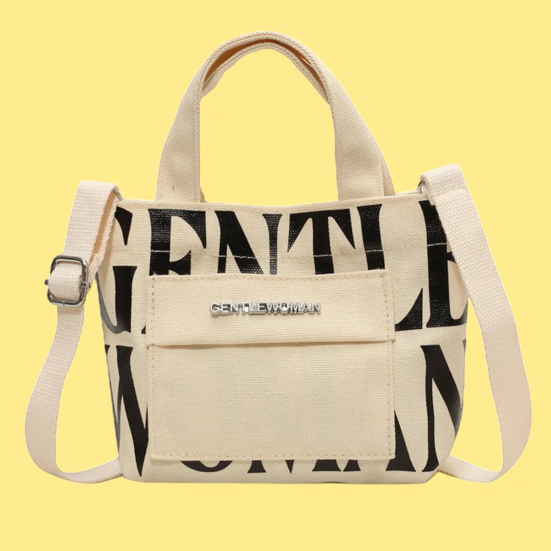 Bolso Gentlewoman