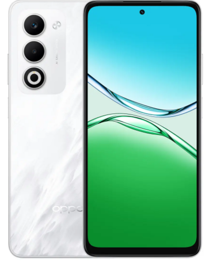 CEL OPPO A5 / 4 GB RAM/ 256GB