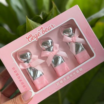 LABIAL X3 SUPER COQUETTE - imagen 1