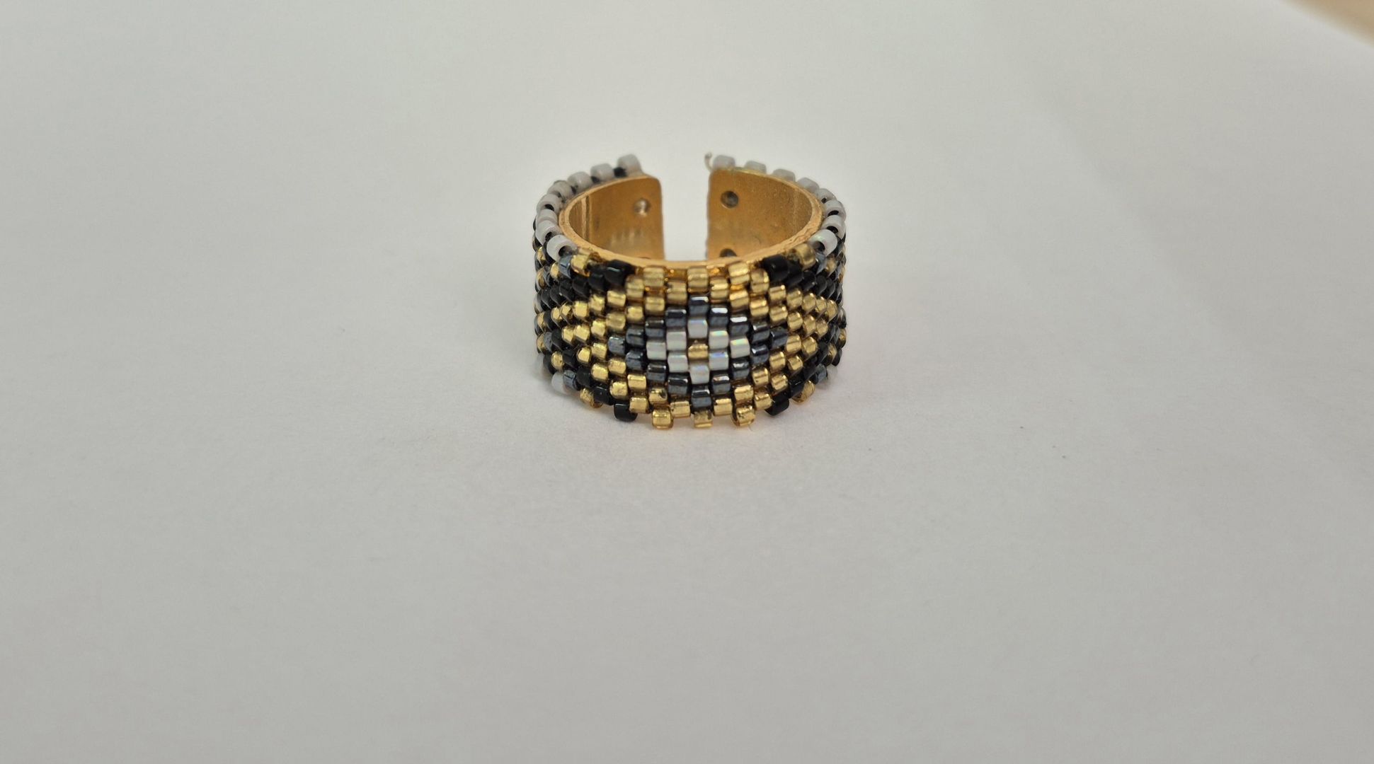 Anillo gracie